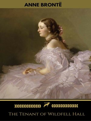 cover image of The Tenant of Wildfell Hall (Golden Deer Classics)